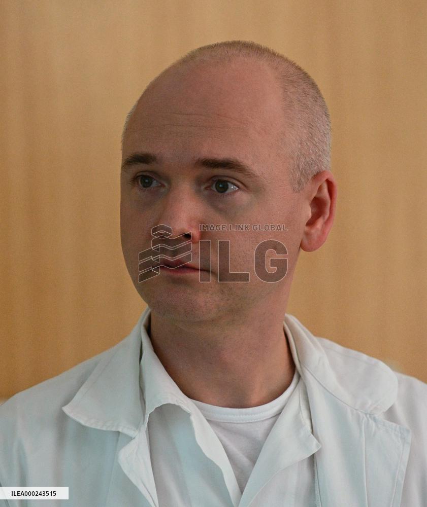 Dr. Denis Princ