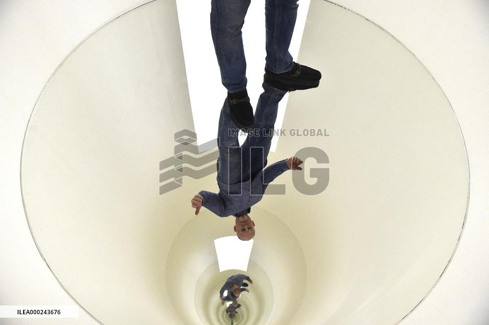 ANGELUS exhibition, representative selection of work by Theodor Pistek