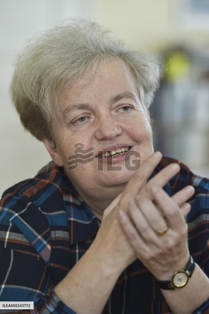 Dana Drabova