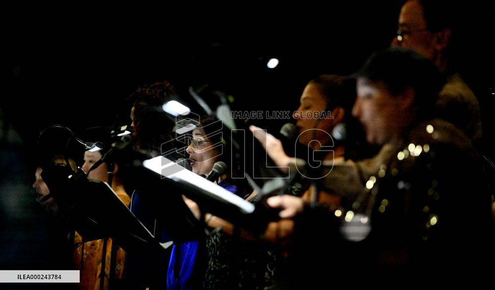 Collegium Vocale Gent