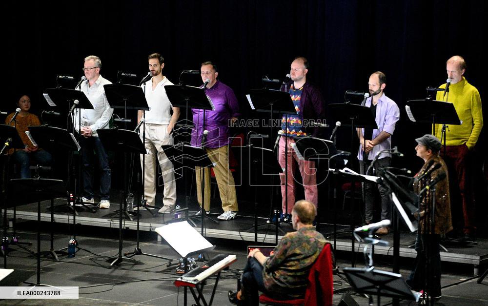 Collegium Vocale Gent