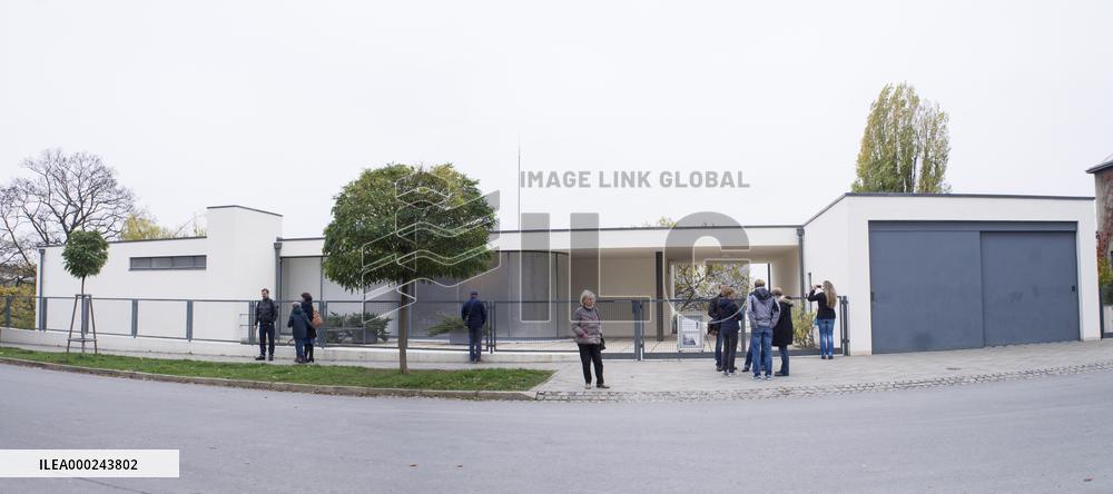 Villa Tugendhat