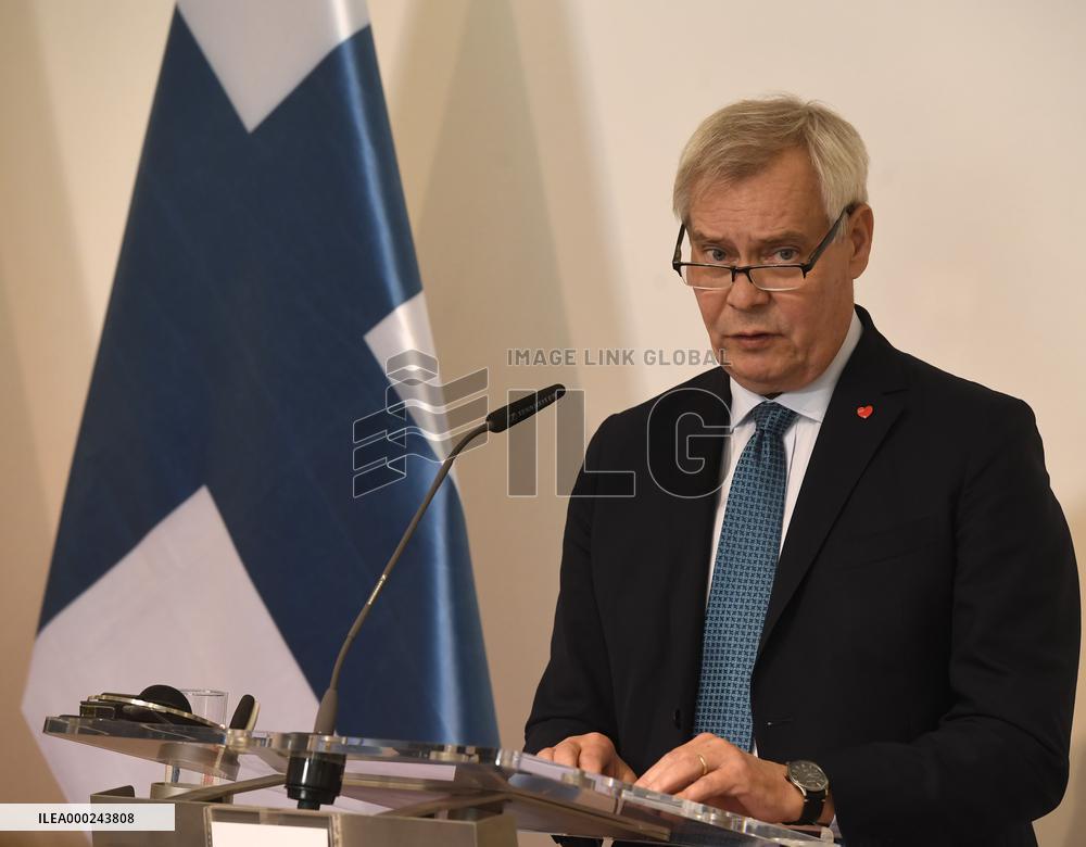 Antti Rinne