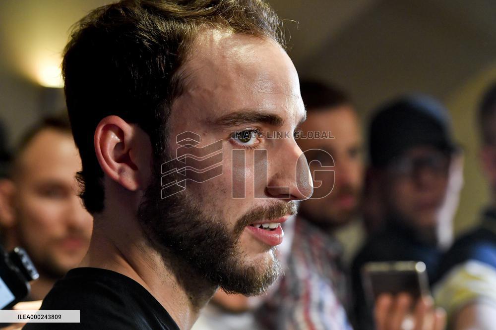 Sean Couturier