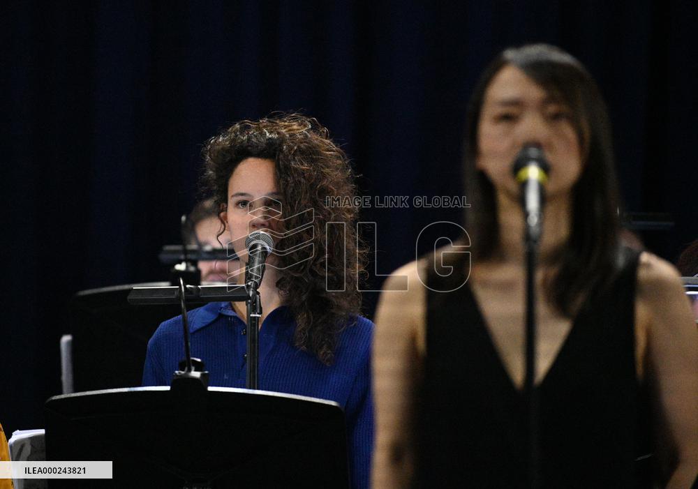 Collegium Vocale Gent