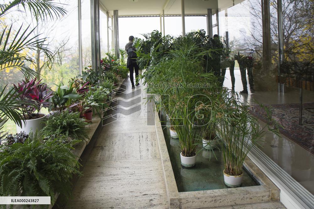 Villa Tugendhat