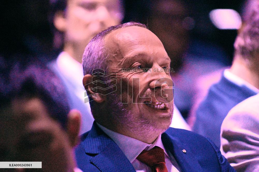 Vaclav Klaus Junior