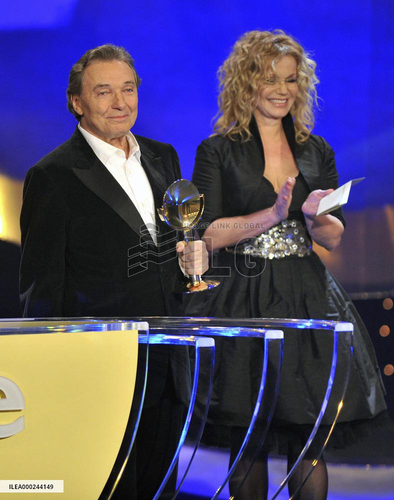 Karel Gott, Jitka Asterova