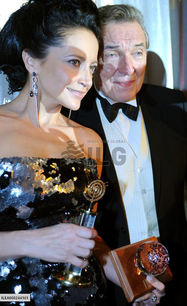 Lucie BILA, Karel GOTT