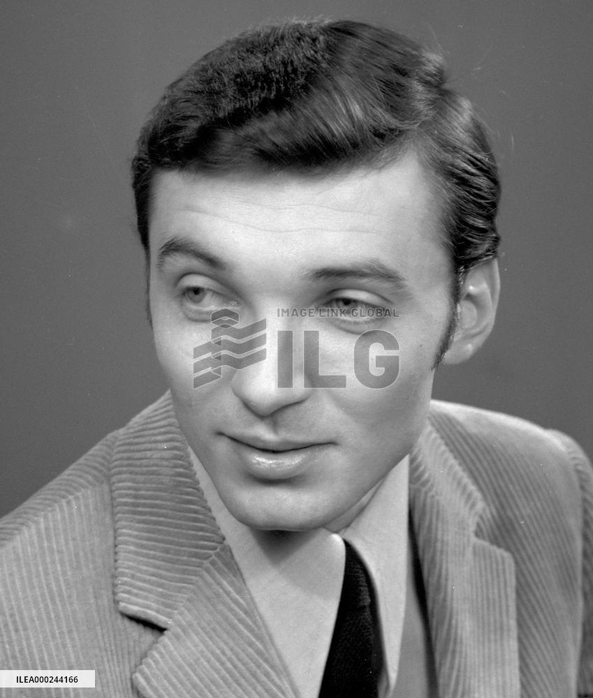 Karel GOTT