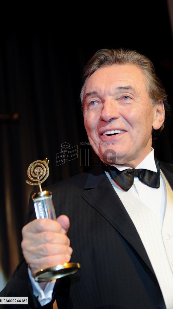 Karel GOTT