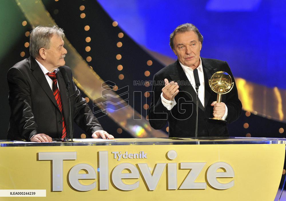 Karel Gott, Karel Sip