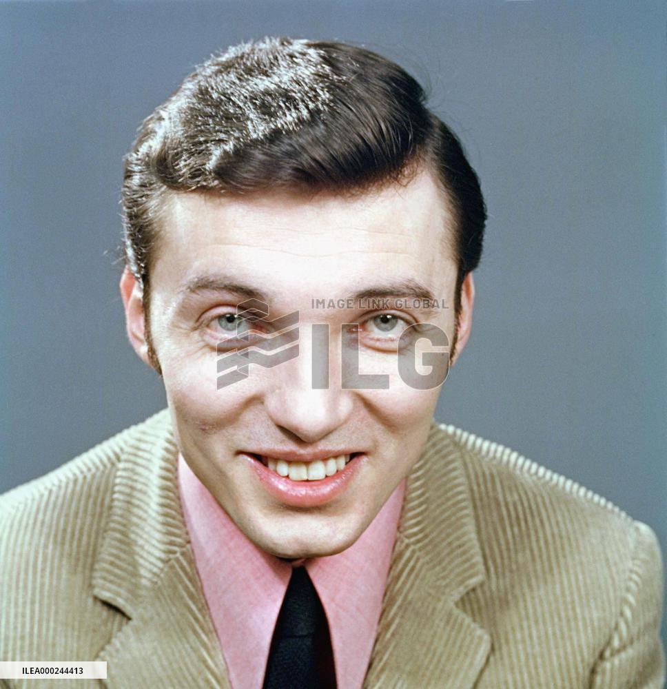 Karel Gott