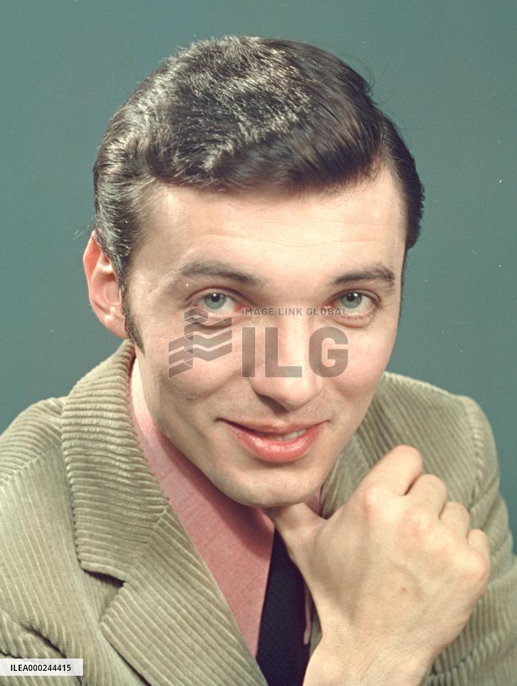 Karel Gott