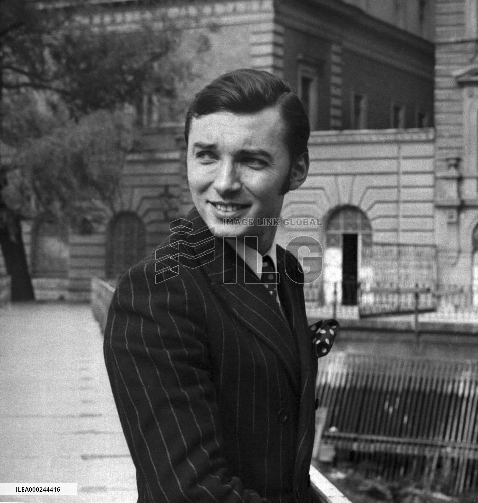 Karel Gott