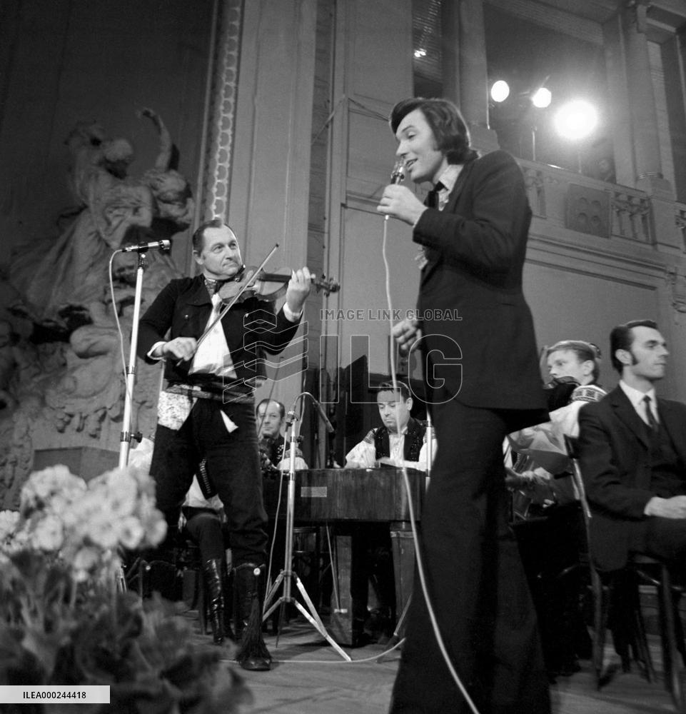 Karel Gott