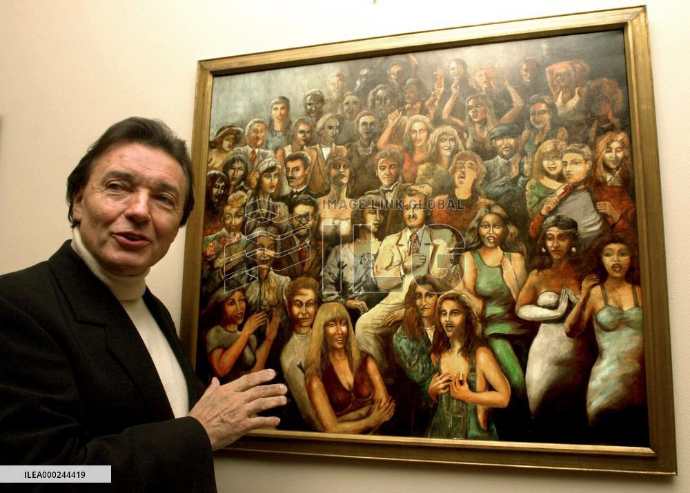 KAREL GOTT