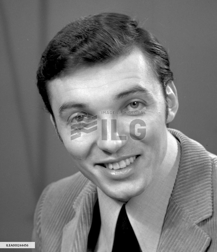 KAREL GOTT