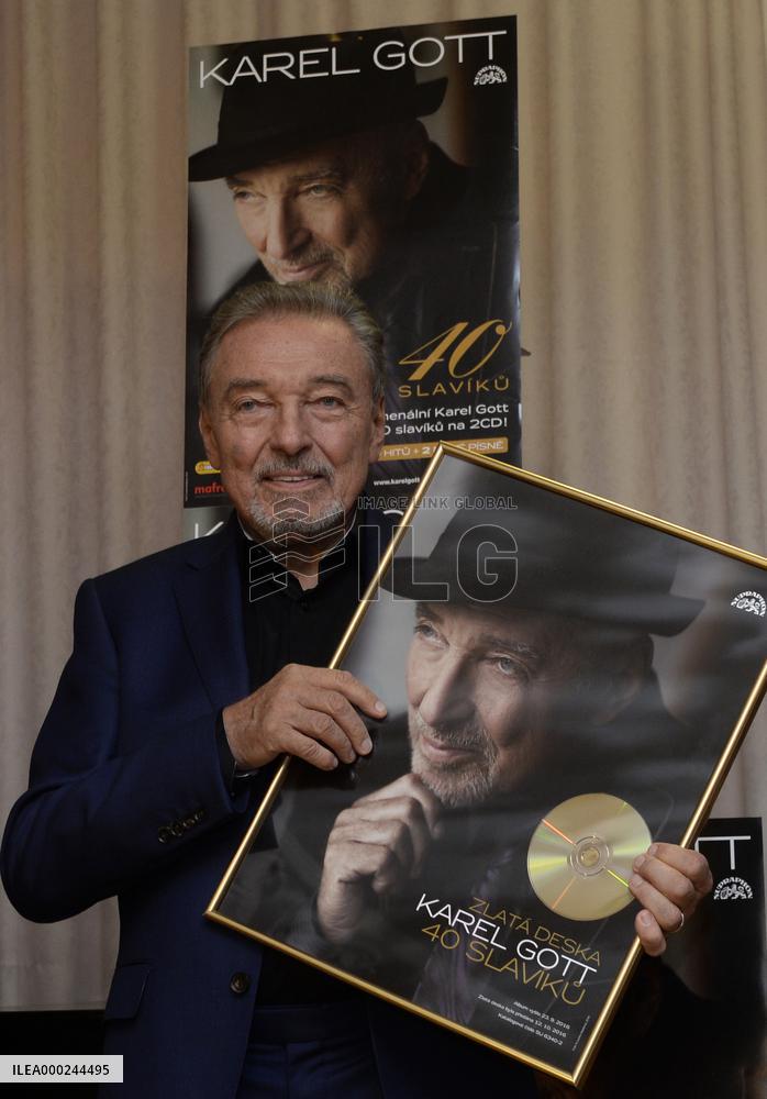 Karel Gott