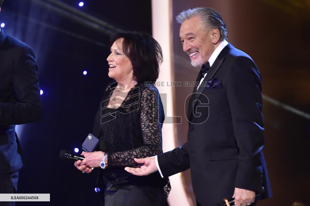 Karel Gott, Marta Kubisova