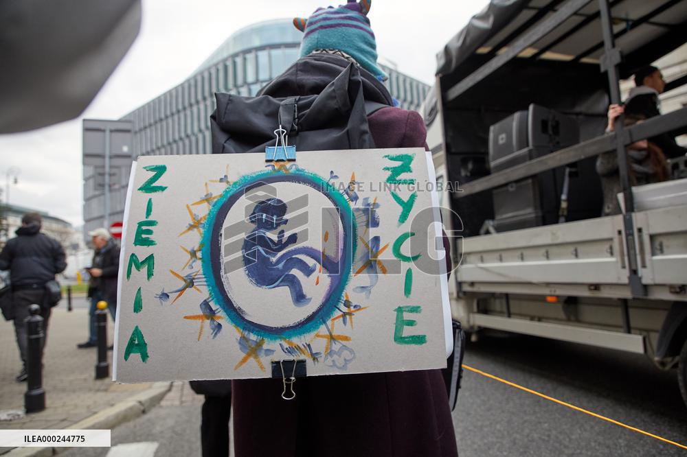 Fridays For Future movement