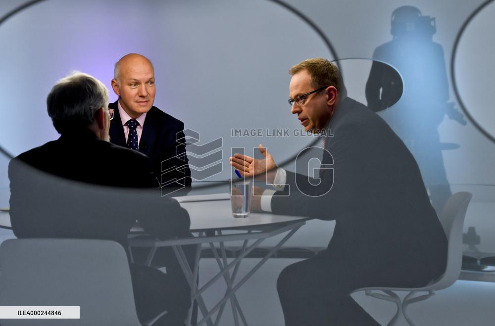 PAVEL FISCHER, VACLAV MORAVEC, JOLYON NAEGELE