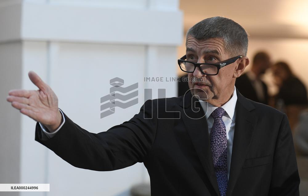 Andrej Babis rejects Zeman's pardon in EU subsidy scandal beforehand