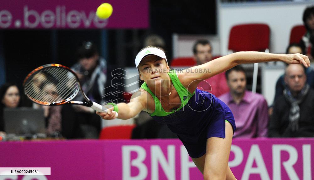 Daniela Hantuchova