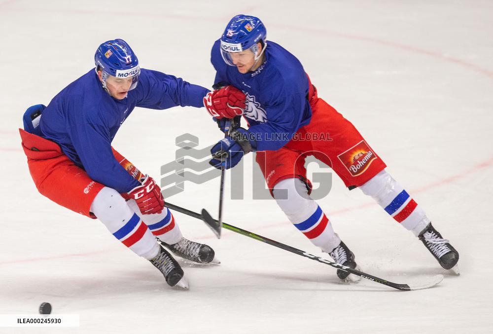 Matej Blumel, Ondrej Pavel
