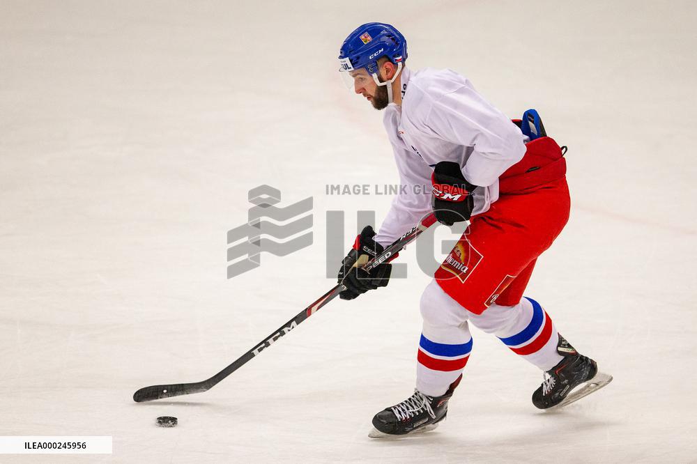 Libor Zabransky