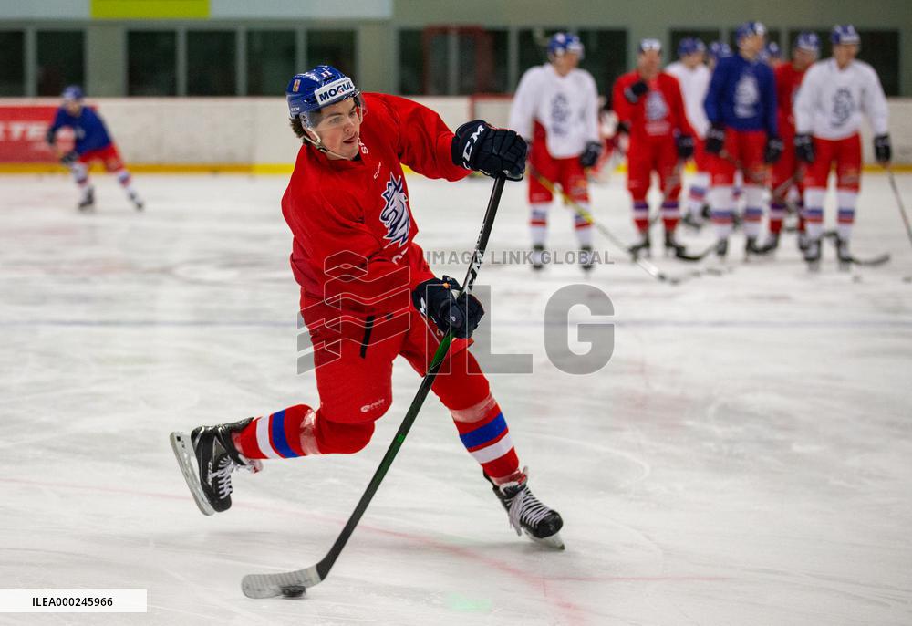 Michal Teply