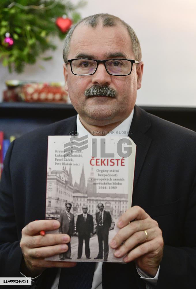 Pavel Zacek