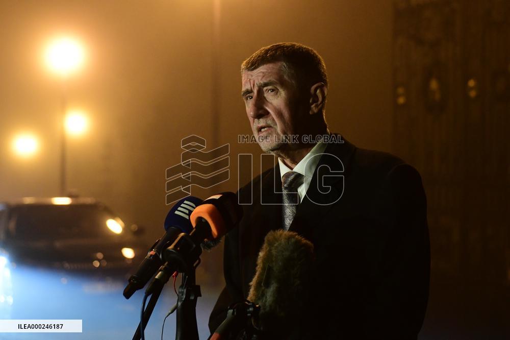 Andrej Babis
