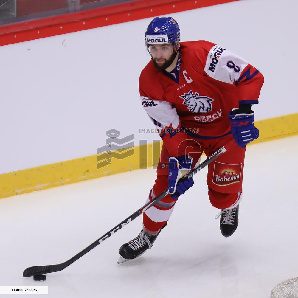 Libor Zabransky