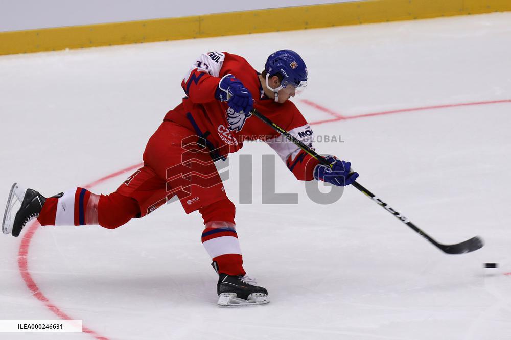Jakub Lauko
