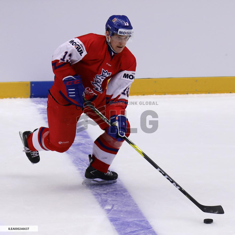Jakub Lauko