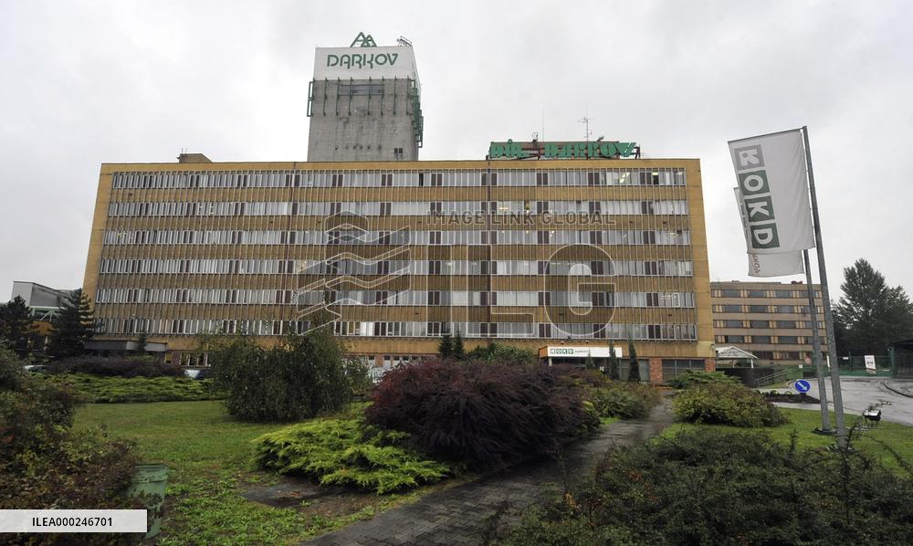 Cyberattack makes OKD suspend mining in all its mines