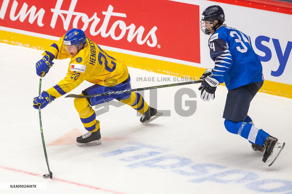 Karl Henriksson, Aatu Raty