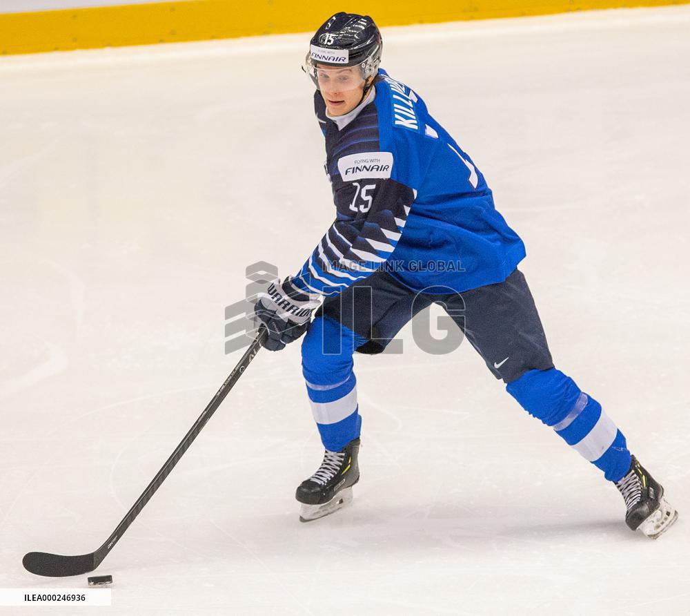Lenni Killinen