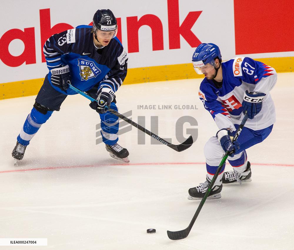 Ville Petman, Maxim Cajkovic