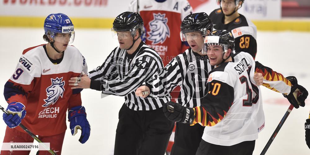 Justin Schutz, Jan Sir