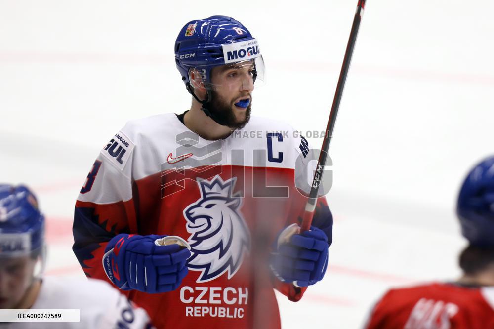 Libor Zabransky