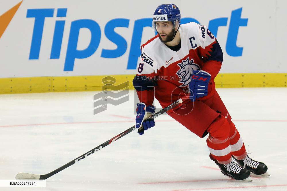 Libor Zabransky