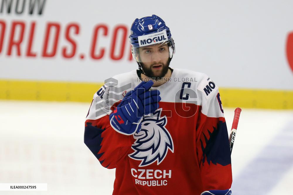 Libor Zabransky