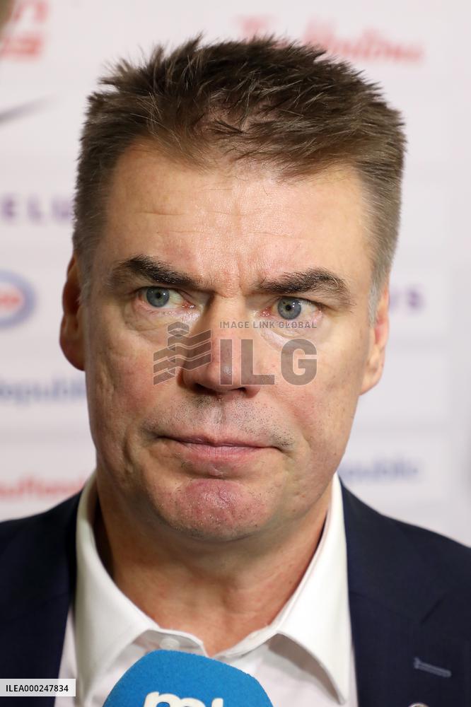 Raimo Helminen