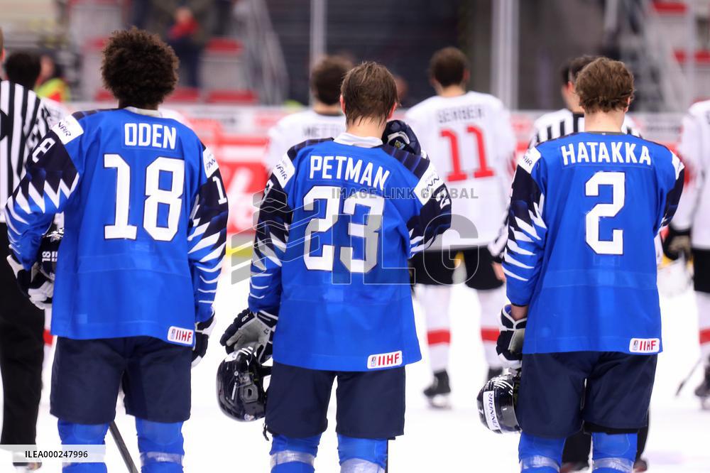 Joonas Oden, Ville Petman, Santeri Hatakka