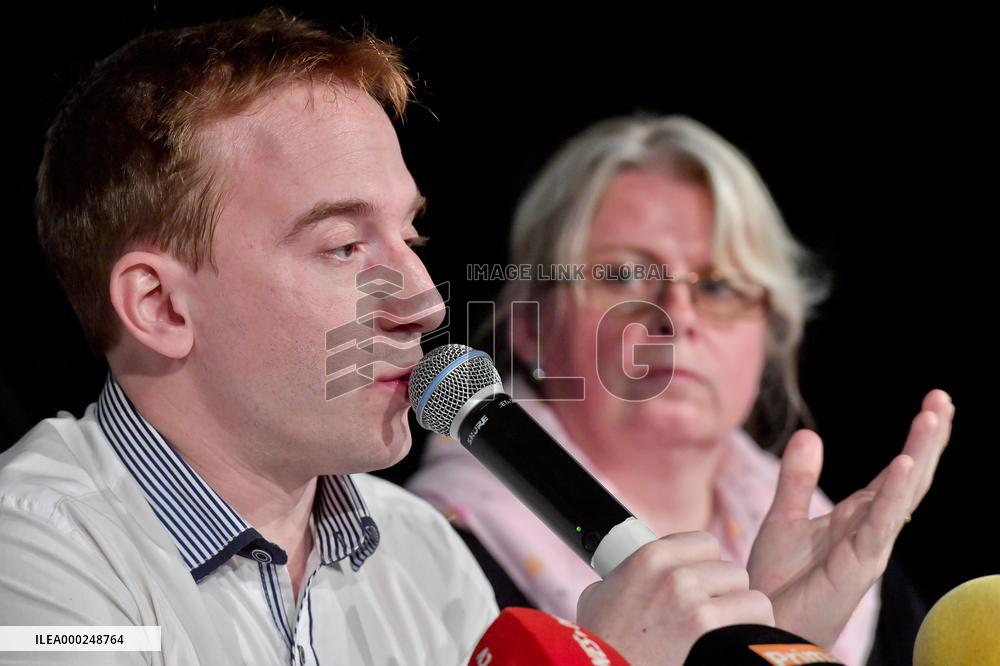 Mikulas Minar, Veronika Vendlova