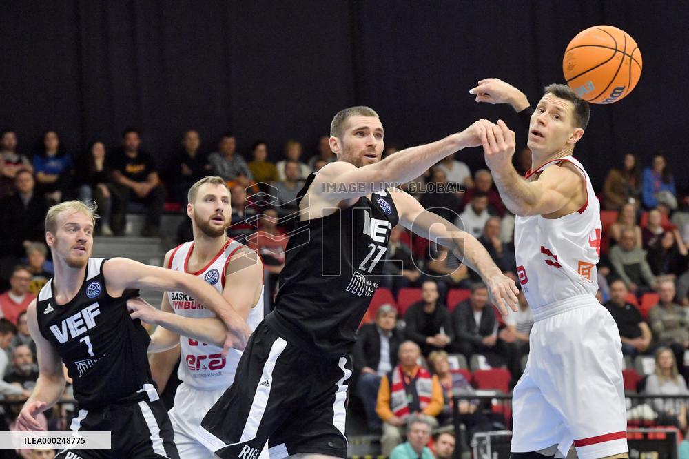 ROBERTS FREIMANIS, MARTIN KRIZ, ARNOLDS HELMANIS, PETR BENDA