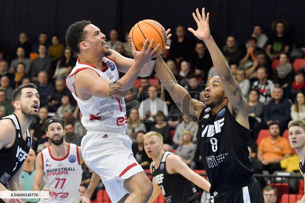 MIKE DIXON,  LESTER MEDFORD