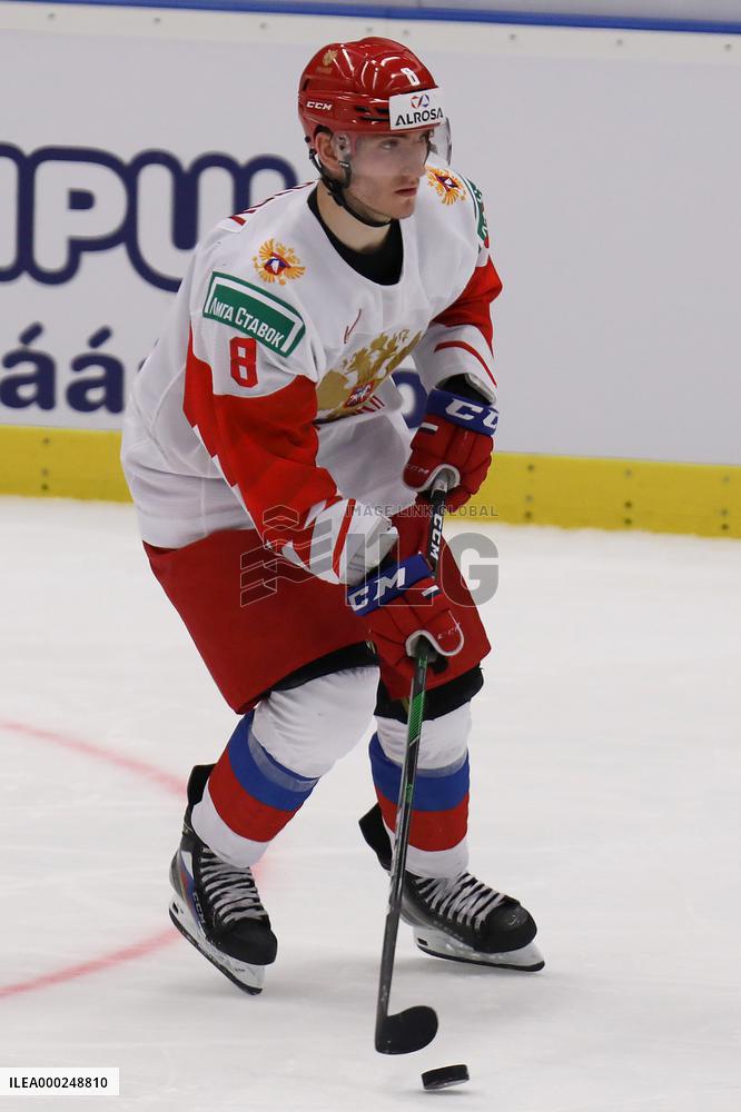 Ivan Morozov